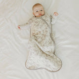 Sleep Bag - Jurassic Park Fossils