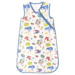 Sleep Bag - Justice League