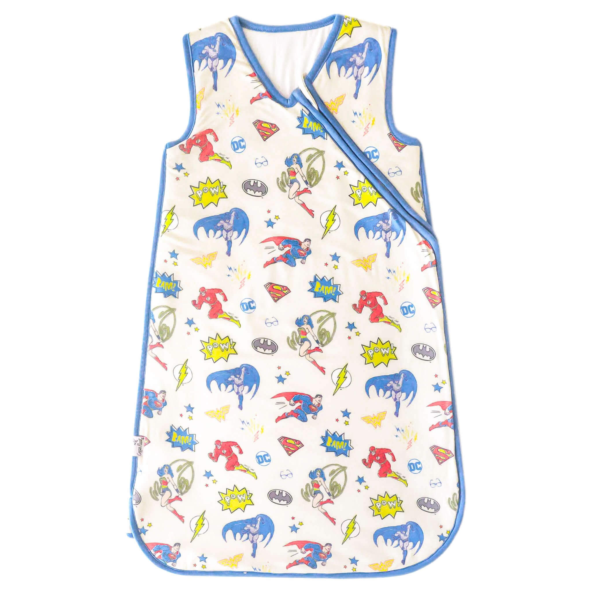 Sleep Bag - Justice League