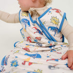 Sleep Bag - Justice League