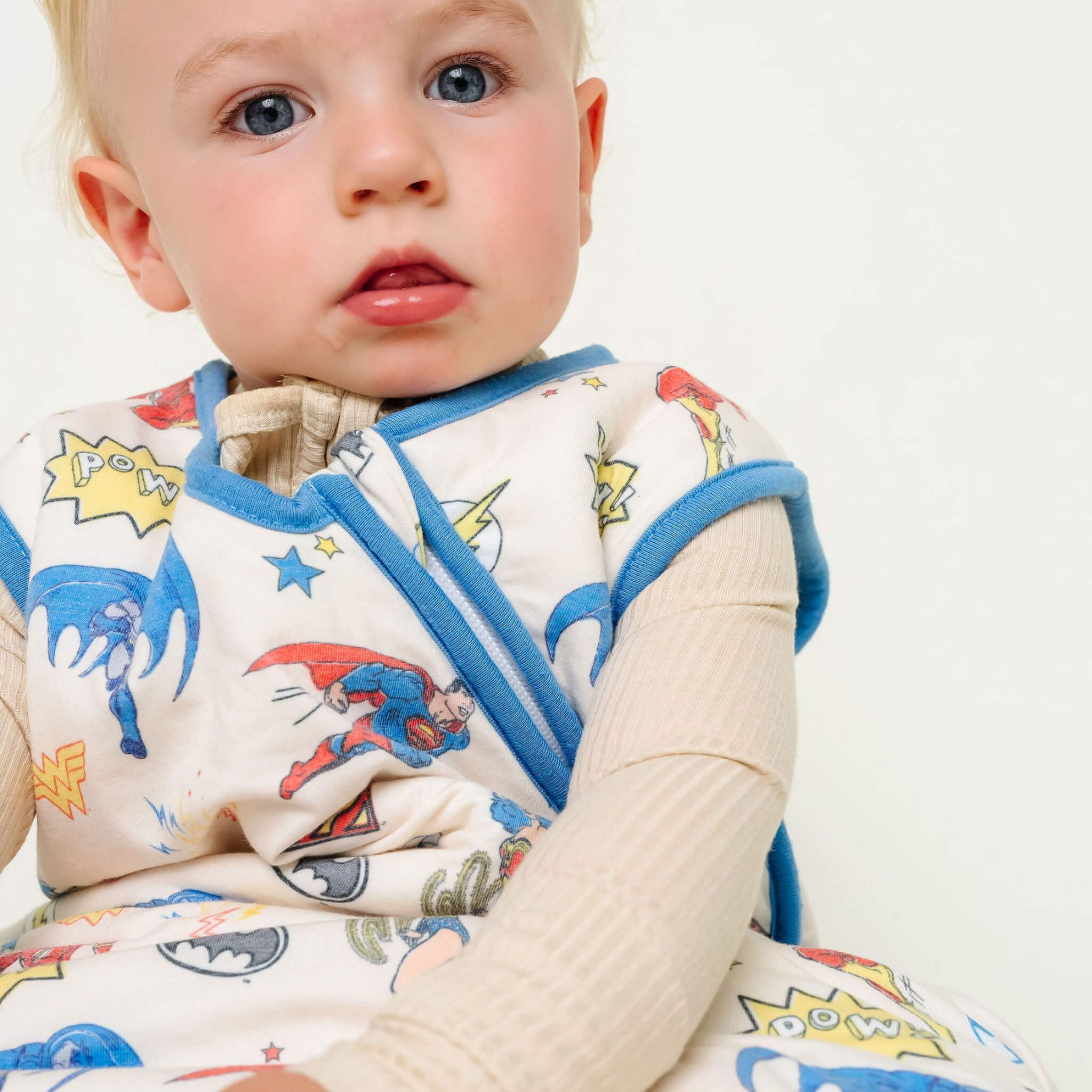 Sleep Bag - Justice League