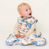 Sleep Bag - Justice League