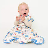 Sleep Bag - Justice League