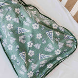 Sleep Bag - Kick Off