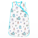 Sleep Bag - Monsters, Inc. Friends