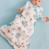 Sleep Bag - Monsters, Inc. Friends