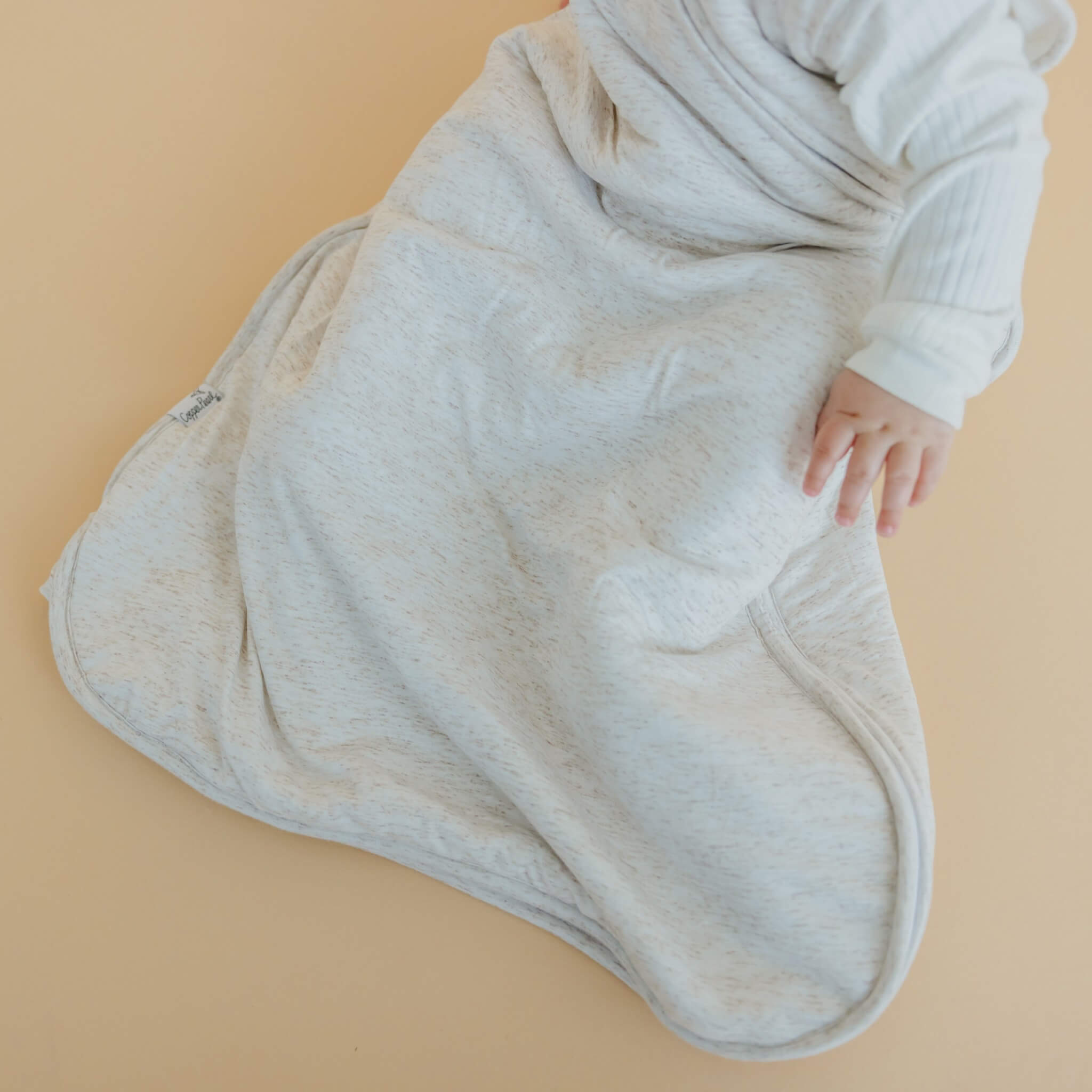 Sleep Bag Oat – Copper Pearl