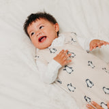 Sleep Bag - Penguins