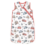 disney cars schlafsack Sleep Bag in Disney Pixar Cars | 0-6 Months | 2.5 TOG | Baby Sleep Sack | Baby Registry