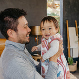 Sleep Bag - Disney Pixar Bumper Stickers