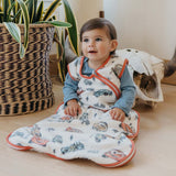 Sleep Bag - Disney Pixar Cars