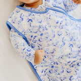 Bamboo Sleep Bag - Priscilla