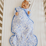 Bamboo Sleep Bag - Priscilla