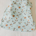 Bamboo Sleep Bag - Rocketeer