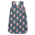 Bamboo Sleep Bag - Santa Claus