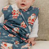 Bamboo Sleep Bag - Santa Claus