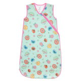 Sleep Bag - Sesame Street Retro Floral