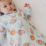 Sleep Bag - Sports Medley