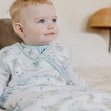 Sleep Bag - Star Wars Grogu