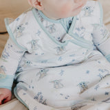 Sleep Bag - Star Wars Grogu