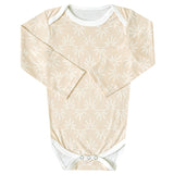 Long Sleeve Bodysuit - Sol