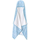 Premium Big Kid Hooded Towel - Surf