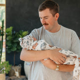 Knit Swaddle Blanket - Disney Pixar Cars