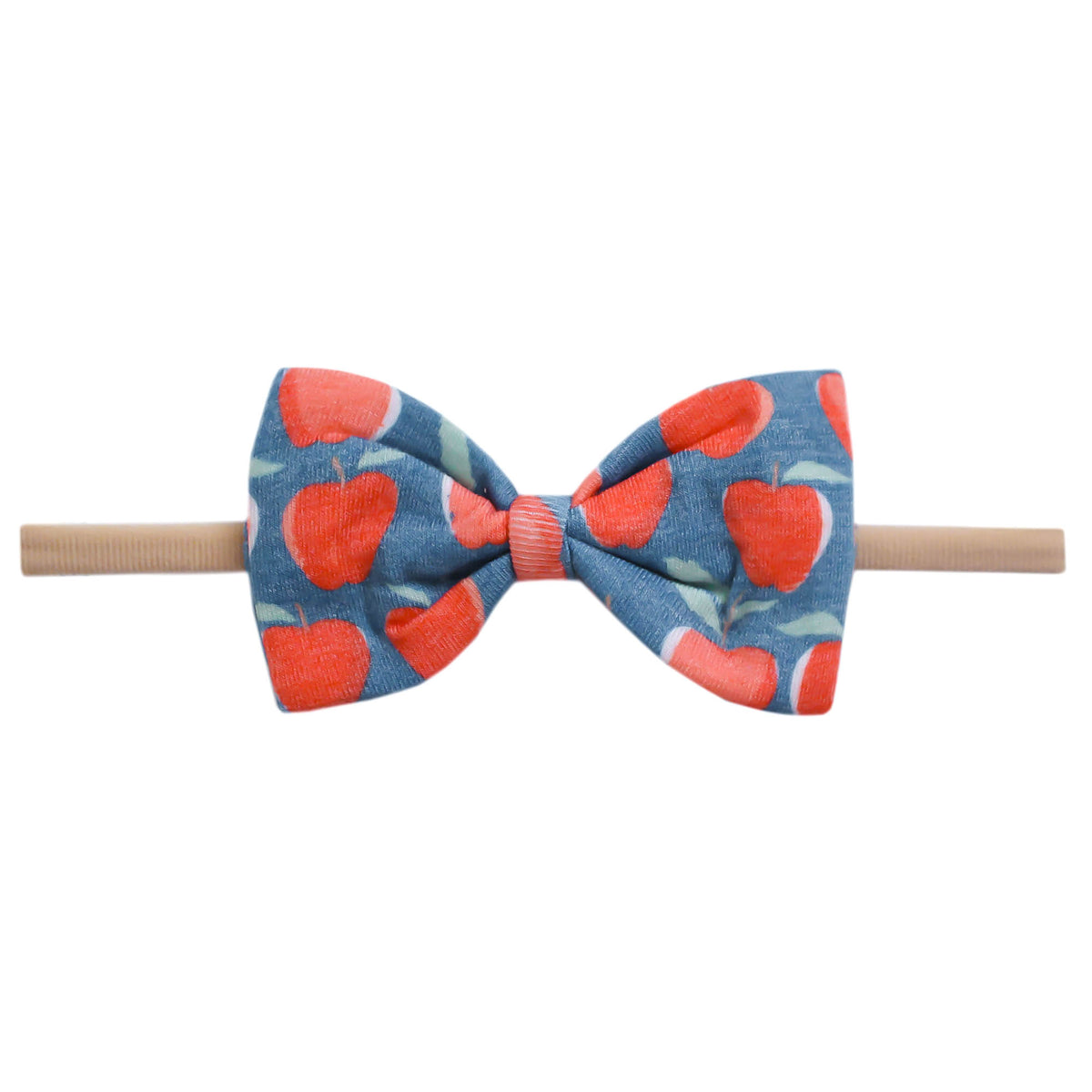 Bowtie Nylon Bow - Teacher