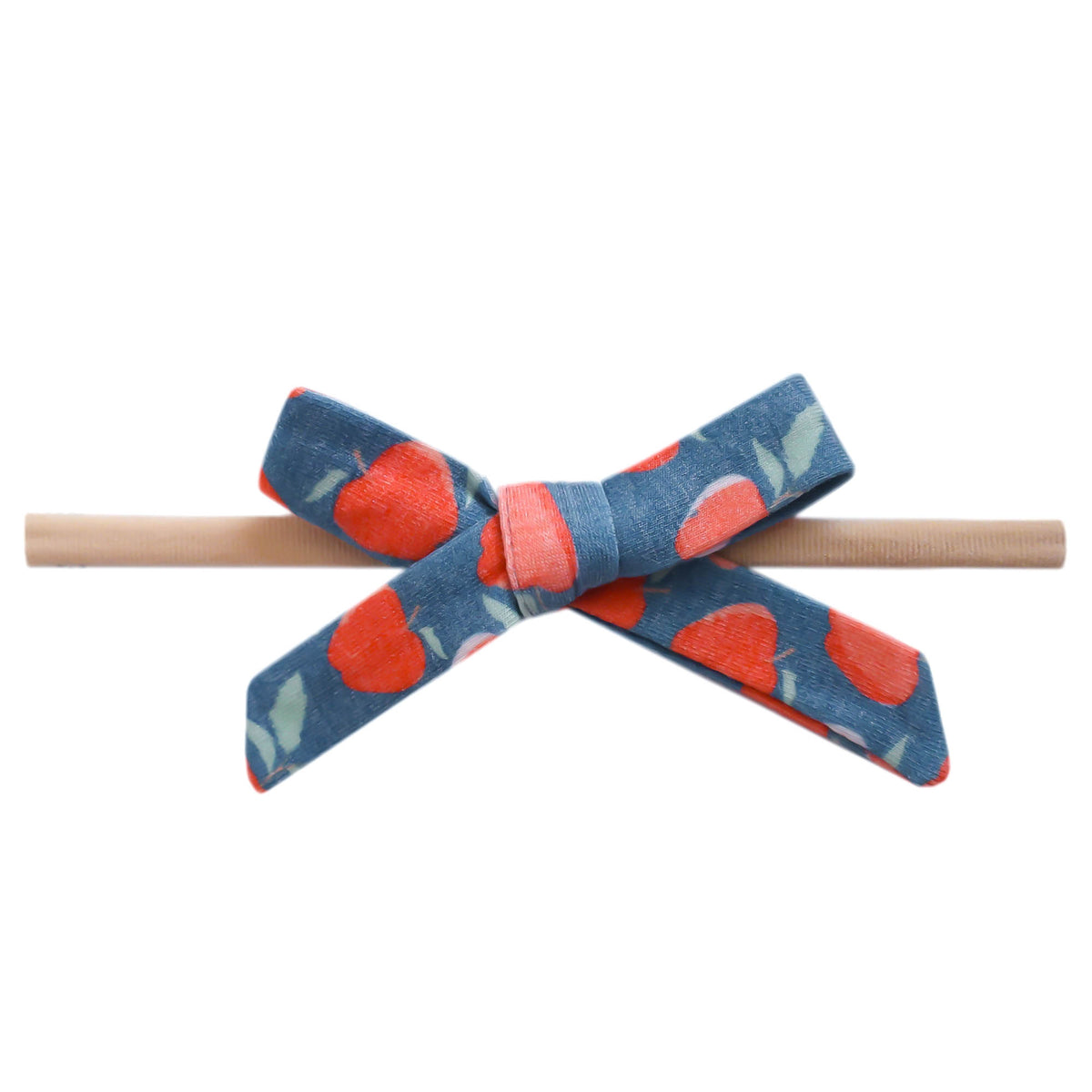 Ribbon Nylon Bow - Teacher