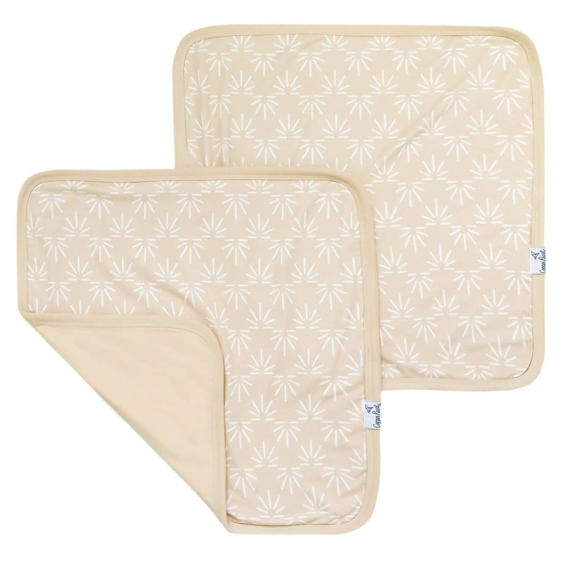 Three-Layer Security Blanket Set - Sol