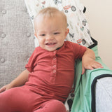 Three-Layer Jumbo Quilt - Jo