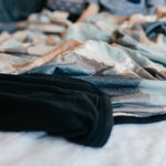 Three-Layer Jumbo Quilt - Picasso