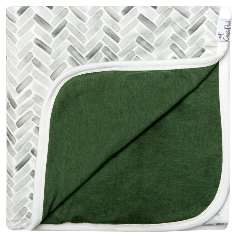 Three-Layer Quilt - Alta