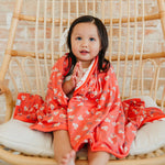 Three-Layer Quilt - Elmo