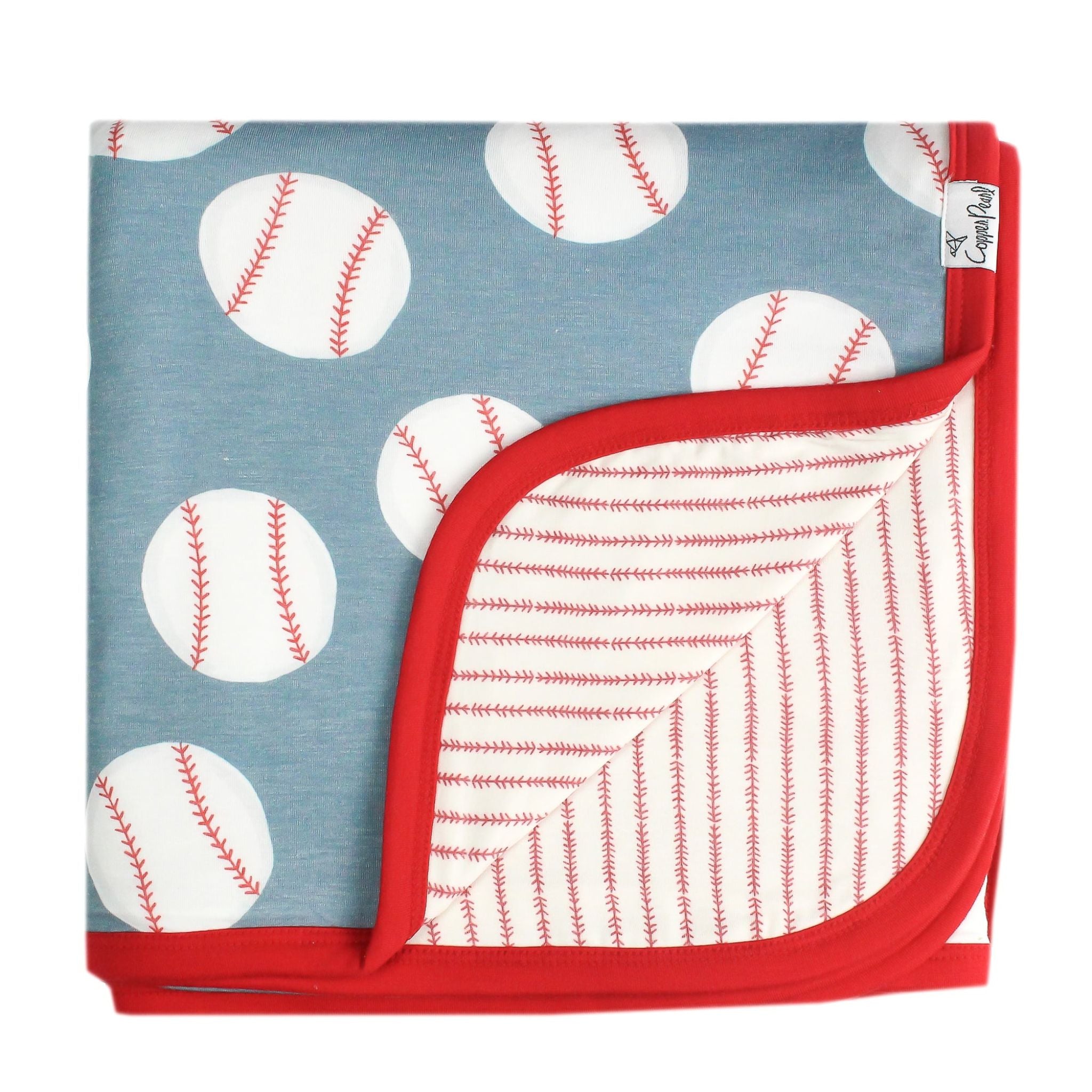 Baby Quilt deals | Baseball | Little Slugger