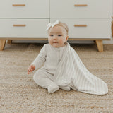 Three-Layer Security Blanket Set - Coastal