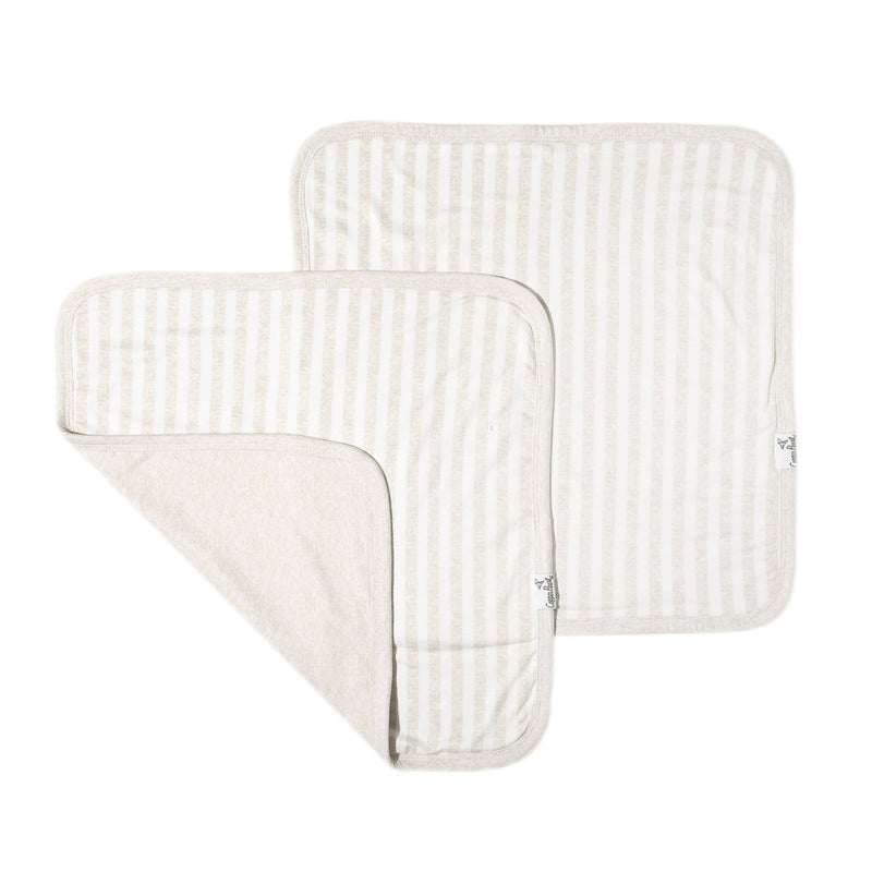 Three-Layer Security Blanket Set - Coastal