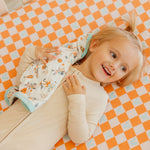 Three-Layer Security Blanket Set - Mickey Mouse's Boo Bash