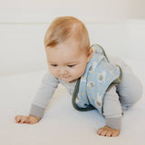 Three-Layer Security Blanket Set - Neil