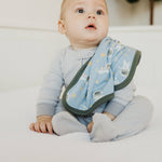 Three-Layer Security Blanket Set - Neil