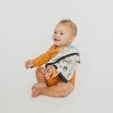 Three-Layer Security Blanket Set - Nightmare Before Christmas