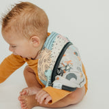 Three-Layer Security Blanket Set - Nightmare Before Christmas