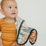 Three-Layer Security Blanket Set - Nightmare Before Christmas