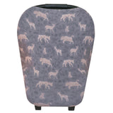 Multi-Use Cover - Timber