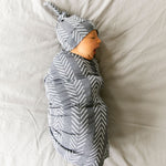 Top Knot Hat - Canyon