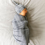 Top Knot Hat - Canyon