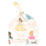 Top Knot Hat - Disney Princess