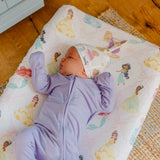 Top Knot Hat - Disney Princess