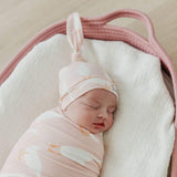 Top Knot Hat - Goosie