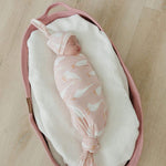 Top Knot Hat - Goosie